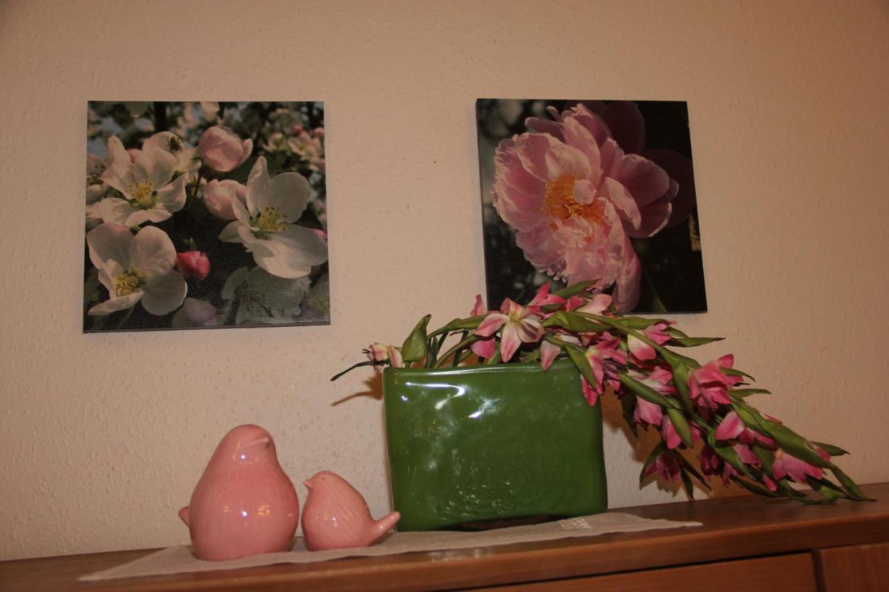 Hotel Kurpfalzstuben มานไฮม์ ภายนอก รูปภาพ