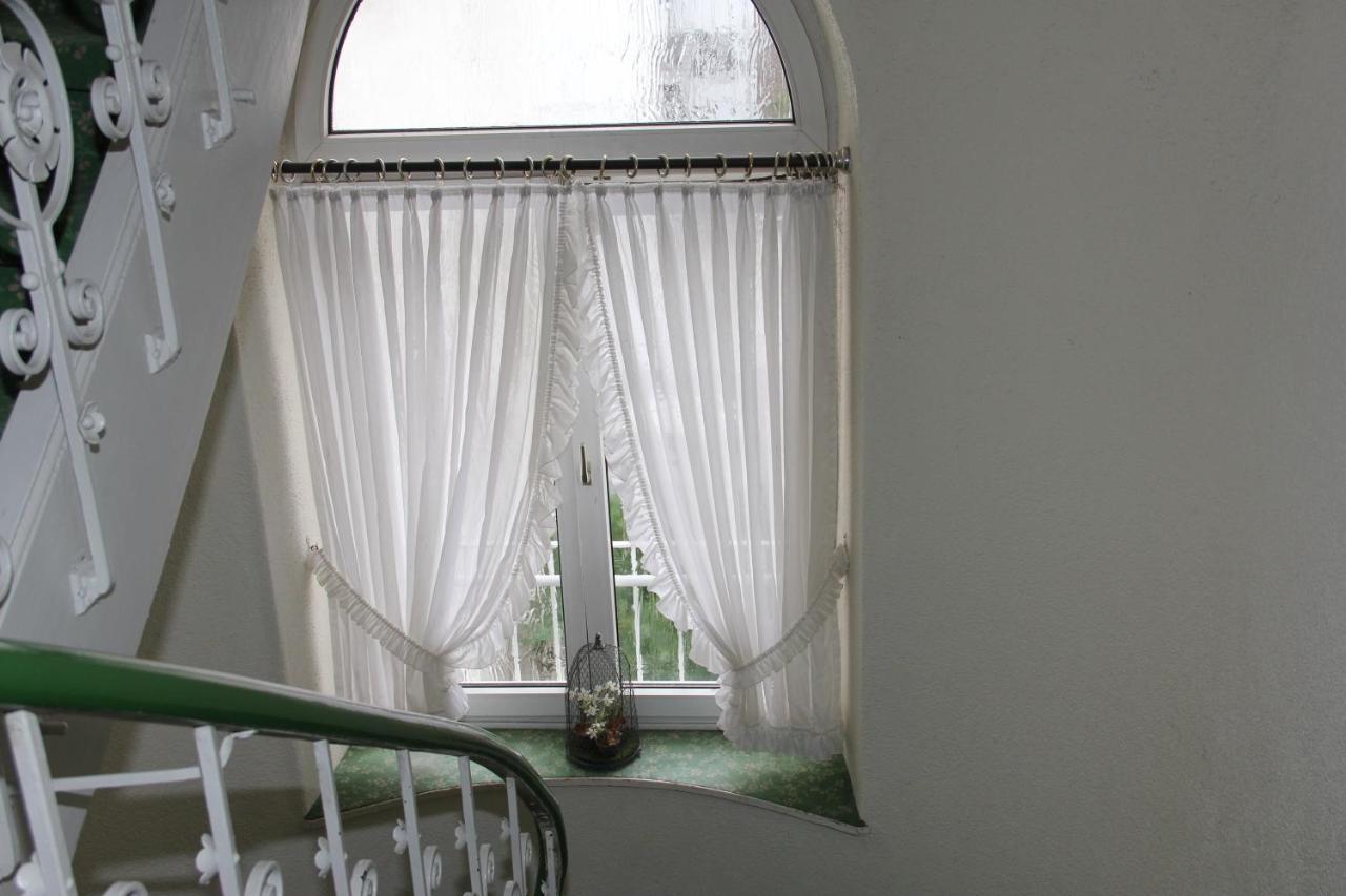 Hotel Kurpfalzstuben มานไฮม์ ภายนอก รูปภาพ
